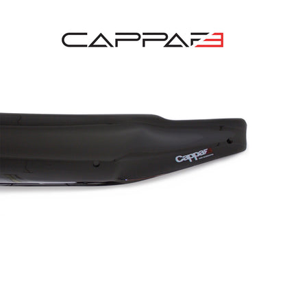 Volkswagen Amarok 1 2010-2020 kaput rüzgarlığı 3 mm – 8