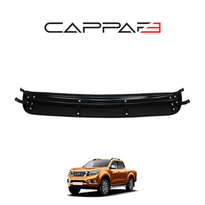 Nissan Navara 3 2016-2021 ön cam güneşliği – 3