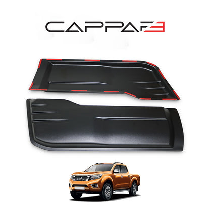 Nissan Navara 3 2016-2021 ile Uyumlu Kapı Dodik 4 Adet