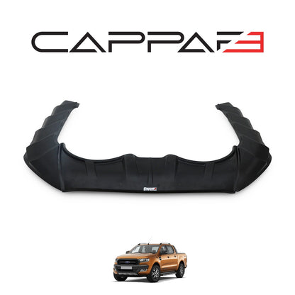 Ford Ranger 2016-2022 ile Uyumlu Dragon Pack 3 Adet