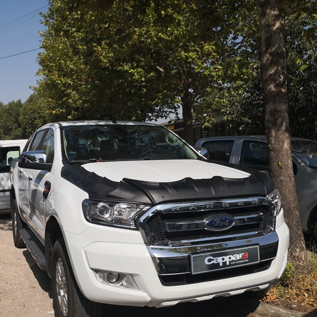 Ford Ranger 2016-2022 ile Uyumlu Dragon Pack 3 Adet