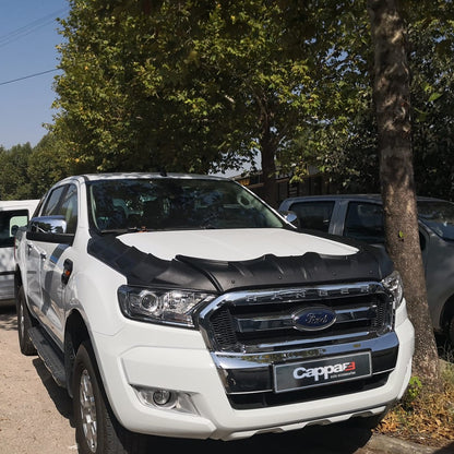 Ford Ranger 2016-2022 ile Uyumlu Dragon Pack 3 Adet