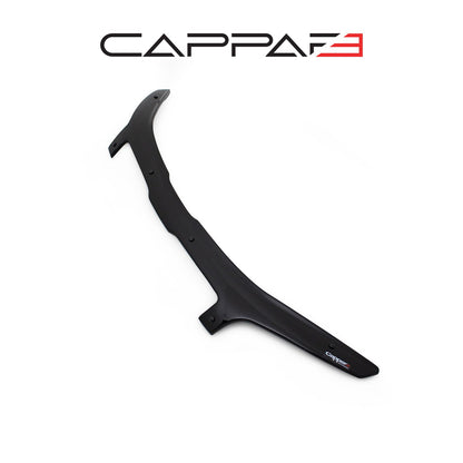 Kia Soul 2 2013-2019 kaput rüzgarlığı 3 mm – 4