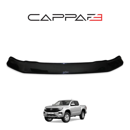 Volkswagen Amarok 2 2023-2026 ile Uyumlu Kaput Rüzgarlığı 3mm