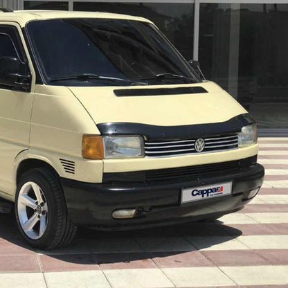 Volkswagen Transporter T4 1996-2003 kaput rüzgarlığı – 10