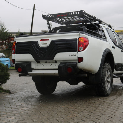 Mitsubishi L200 4 2005-2015 ile Uyumlu Bagaj Kapağı Dodik