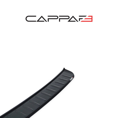 Volkswagen Caddy 5 2020-2026 arka tampon eşiği – 4
