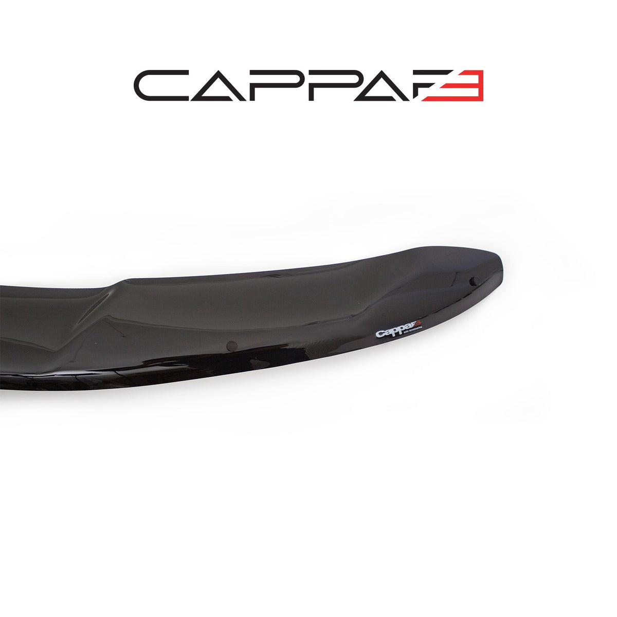 Nissan Qashqai 2 2014-2017 kaput rüzgarlığı – 4