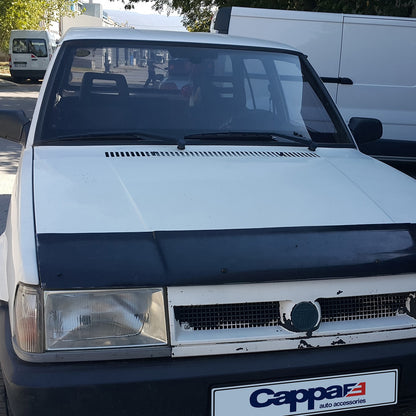 Fiat Doğan - Şahin 1988-2002 kaput rüzgarlığı 3 mm – 6