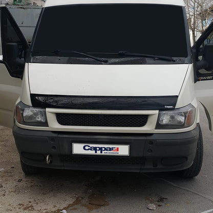 Ford Transit Mk6 2000-2006 ile Uyumlu Kaput Rüzgarlığı 3mm