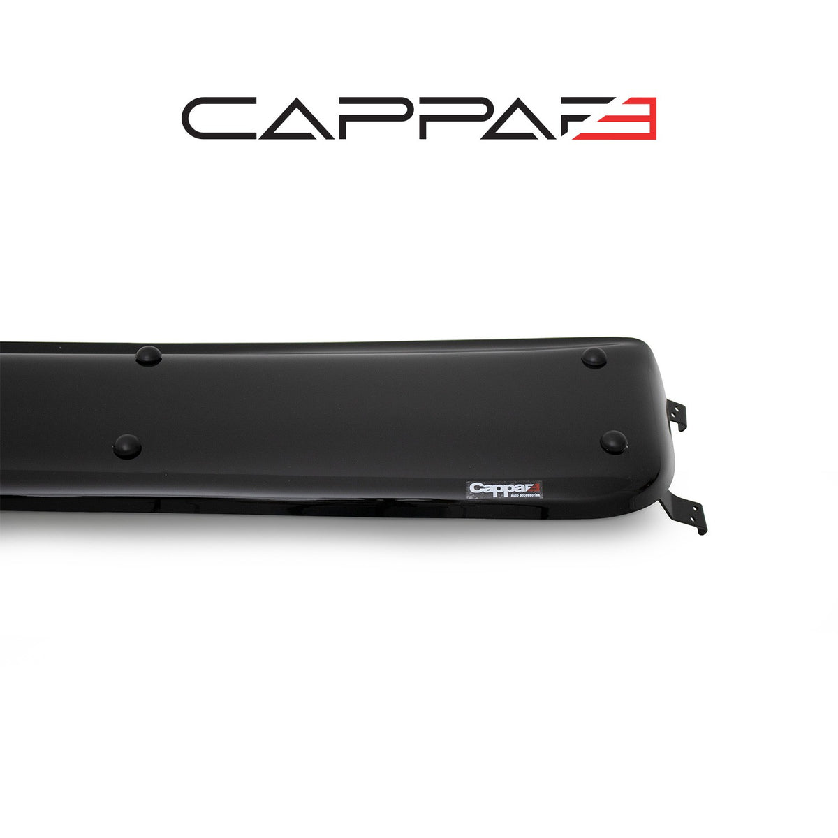 Peugeot Partner 2 2012-2018 ile Uyumlu Ön Cam Güneşliği