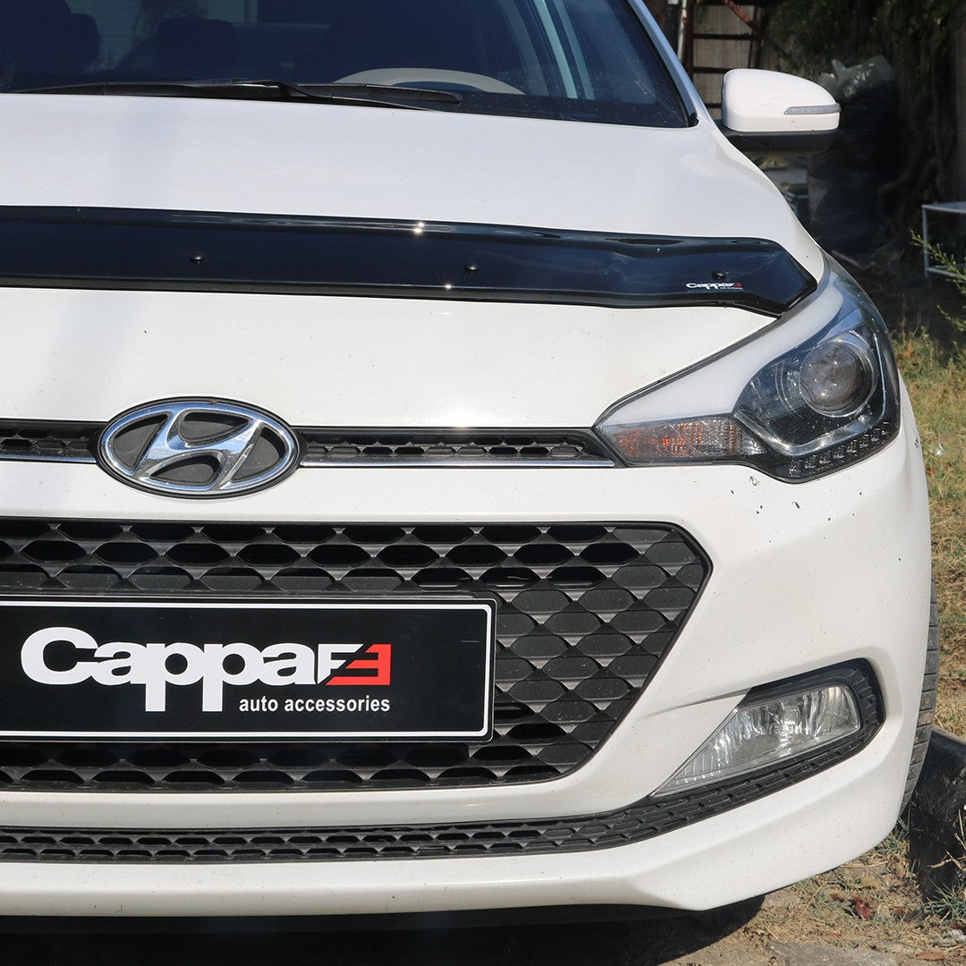 Hyundai i20 2 2014-2020 kaput rüzgarlığı – 8