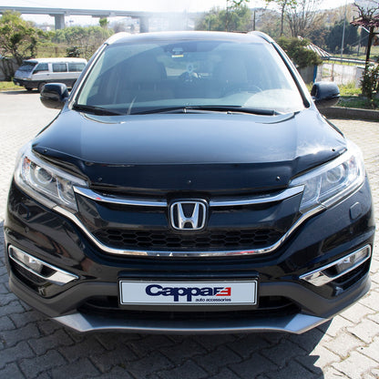 Honda CR-V 4 2012-2016 ile Uyumlu Kaput Rüzgarlığı