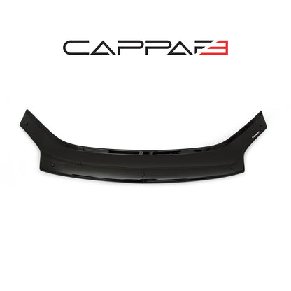 Citroen Berlingo 1 2003-2008 ile Uyumlu Kaput Rüzgarlığı 3mm