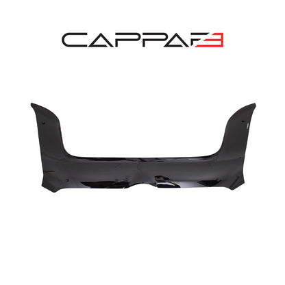 Opel Combo D 2012-2018 ile Uyumlu Kaput Rüzgarlığı