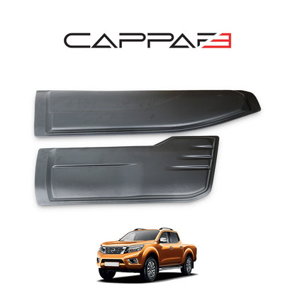 Nissan Navara 3 2016-2021 ile Uyumlu Kapı Dodik 4 Adet