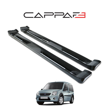Ford Transit / Tourneo Connect 1 2002-2009 ile Uyumlu Yan Basamak 6 Adet