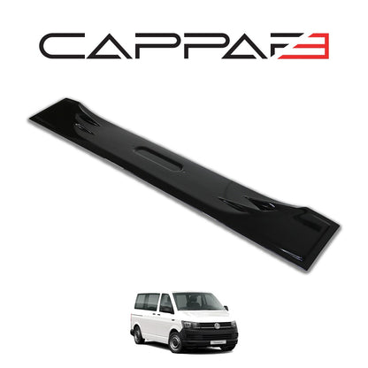 Volkswagen Transporter T6 2015-2024 arka plaka yeri kaplama – 5