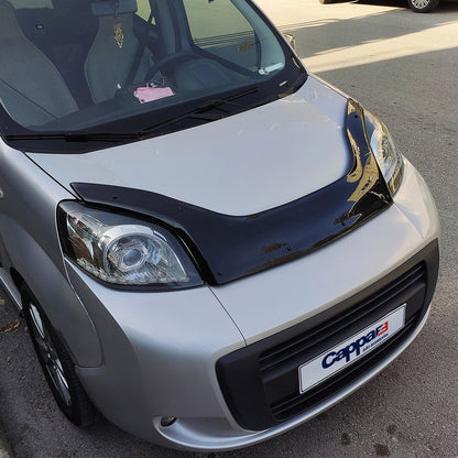 Peugeot Bipper 2008-2017 ile Uyumlu Kaput Rüzgarlığı