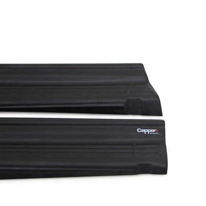 Citroen Jumper 2 2014-2024 ile Uyumlu Kapı Eşiği 2 Adet