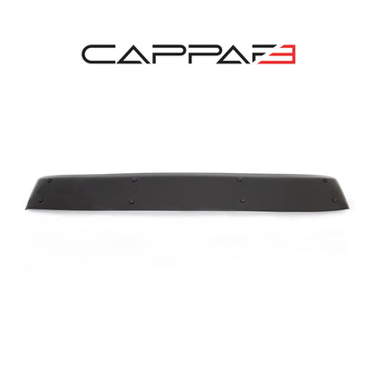 Isuzu NPR 2007-2010 ile Uyumlu Ön Cam Güneşliği