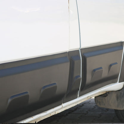 Ford Transit Mk7 2006-2014 ile Uyumlu Kapı Dodik Kısa Şase 6 Adet