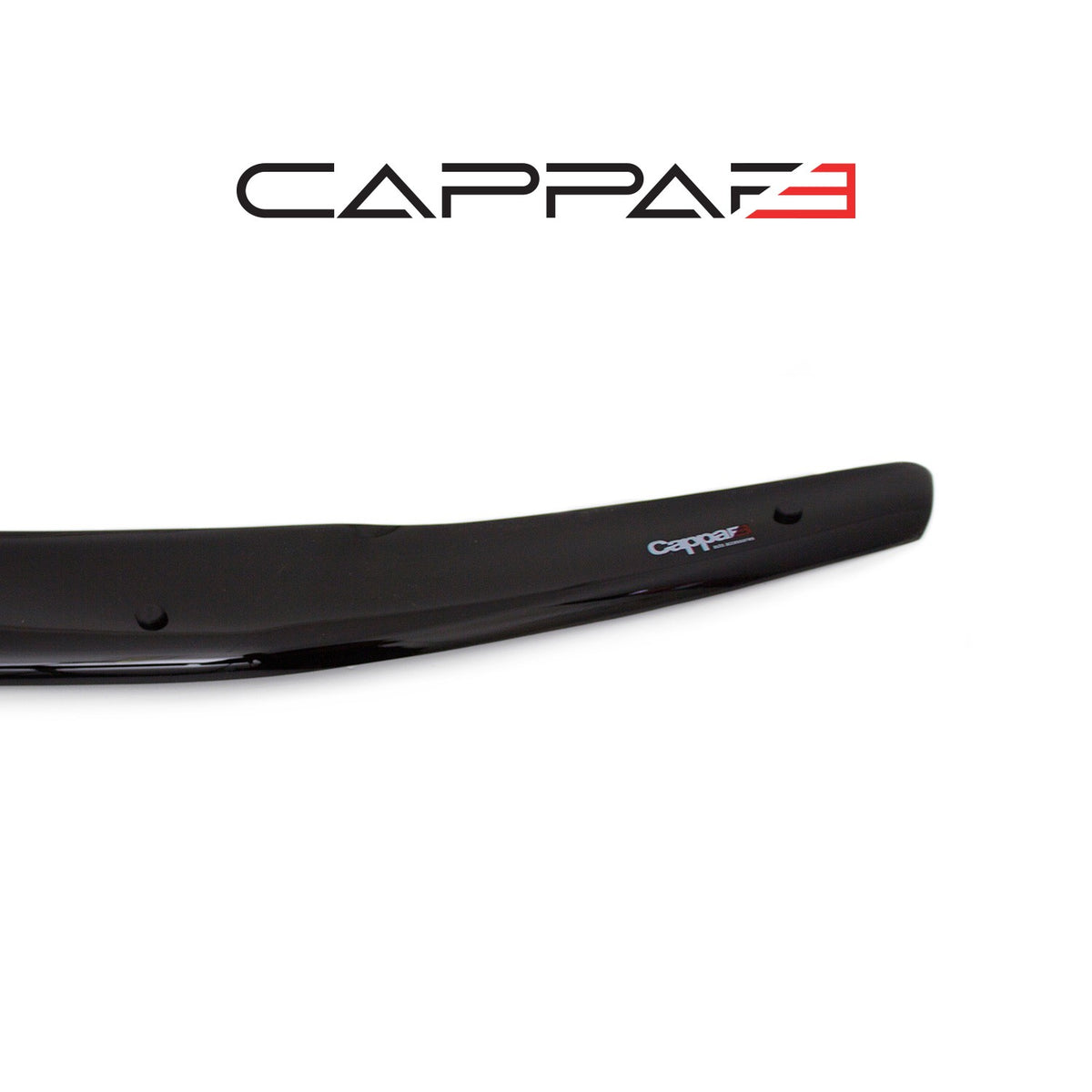 Honda Civic 9 2011-2016 ile Uyumlu Kaput Rüzgarlığı 3mm