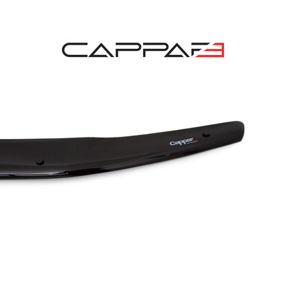 Honda Civic 9 2011-2016 ile Uyumlu Kaput Rüzgarlığı 3mm