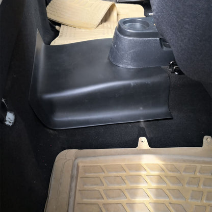 Dacia Duster 1 2010-2017 ile Uyumlu İç Trim 5 Adet