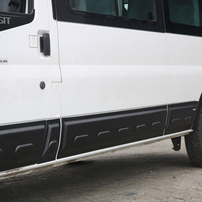 Ford Transit Mk7 2006-2014 uzun şase kapı dodik 8 parçalı set – 4