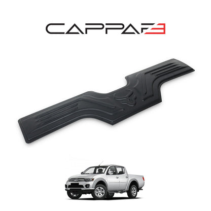 Mitsubishi L200 4 2005-2015 ile Uyumlu Bagaj Kapağı Dodik