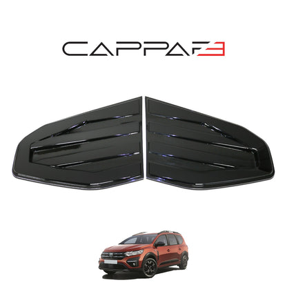 Dacia Jogger 2021-2025 kelebek camı 2 parçalı set – 2