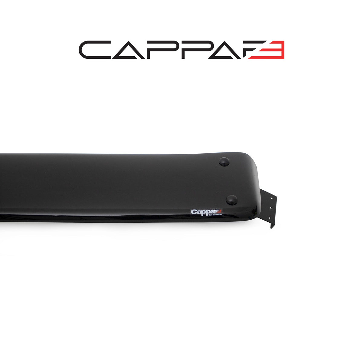 Mitsubishi L200 4 2005-2015 ile Uyumlu Ön Cam Güneşliği
