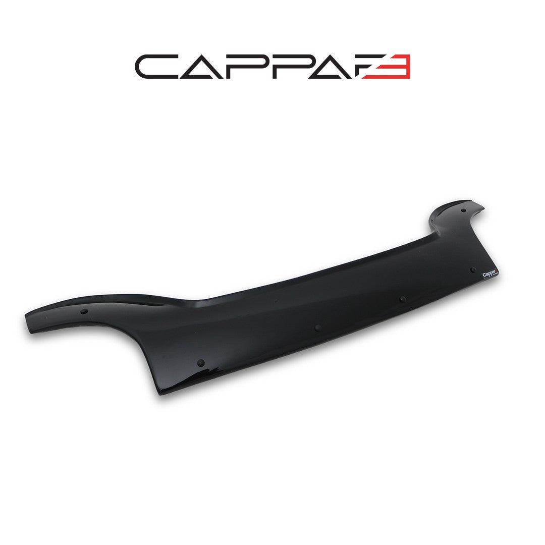 Renault Kangoo 1 1997-2003 ile Uyumlu Kaput Rüzgarlığı 3mm
