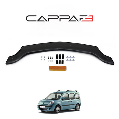 Renault Kangoo 2 2007-2013 ile Uyumlu Kaput Rüzgarlığı