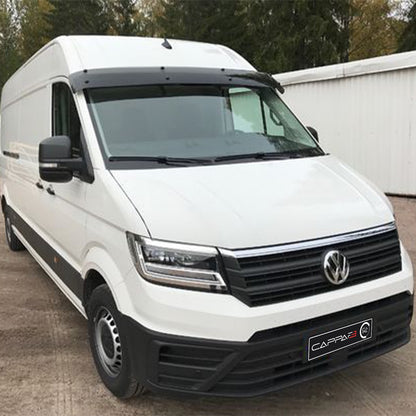 Volkswagen Crafter 2 2018-2026 ön cam güneşliği – 6
