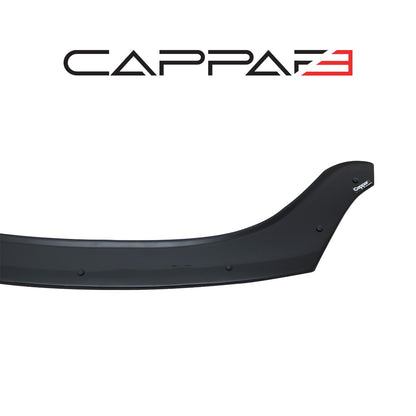 Renault Symbol 2 2008-2013 kaput rüzgarlığı 3 mm – 3