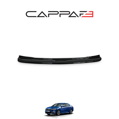 Citroen C-Elysee 2012-2022 ile Uyumlu Arka Tampon Eşiği