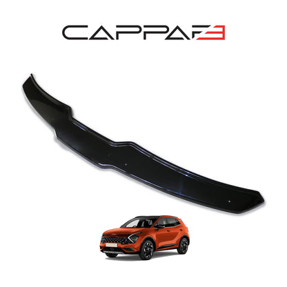 Kia Sportage 5 2021-2026 kaput rüzgarlığı 3 mm – 3