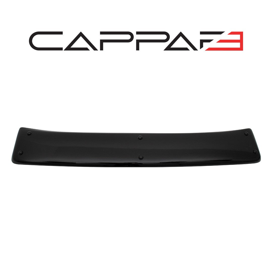 Toyota Hilux 7 2010-2015 ile Uyumlu Ön Cam Güneşliği