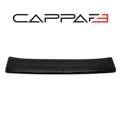 Toyota Hilux 7 2010-2015 ile Uyumlu Ön Cam Güneşliği