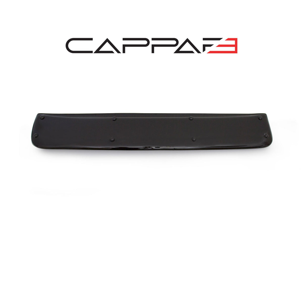 Volkswagen Caddy 3 2003-2010 ile Uyumlu Ön Cam Güneşliği