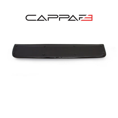 Volkswagen Caddy 3 2003-2010 ile Uyumlu Ön Cam Güneşliği
