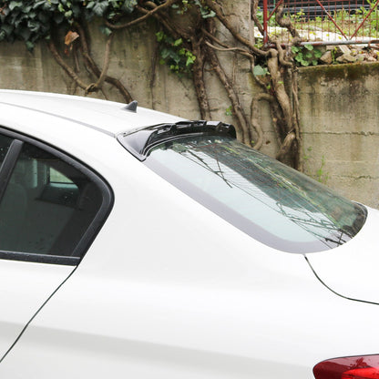 Fiat Egea 2015-2026 ile Uyumlu Arka Cam Spoyler
