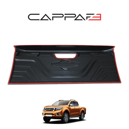 Nissan Navara 3 2016-2021 ile Uyumlu Bagaj Kapağı Dodik