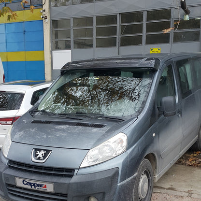 Peugeot Expert 2 2007-2016 ön cam güneşliği – 3