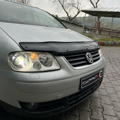Volkswagen Touran 1 2003-2006 kaput rüzgarlığı 3 mm – 7
