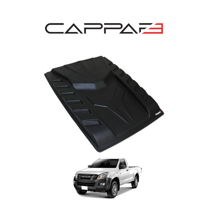 Isuzu D-Max 2012-2017 Yıl Aralığı Uyumlu Ön Kaput Scoop