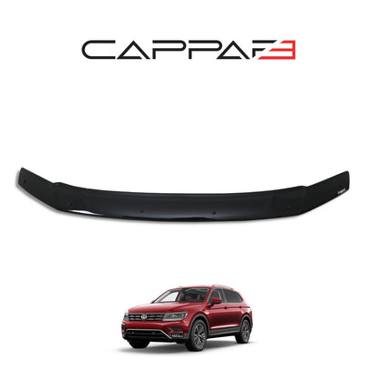 Volkswagen Tiguan 2 2016-2024 kaput rüzgarlığı – 2