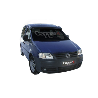 Volkswagen Caddy 3 2003-2010 ile Uyumlu Ön Cam Güneşliği